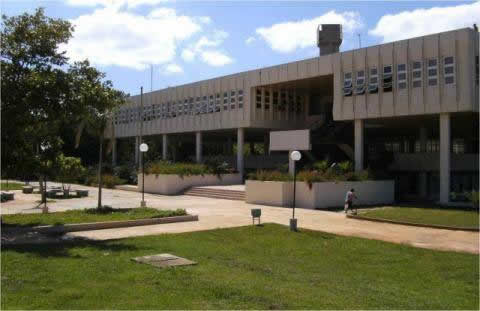 Centro tecnico Veterinario El Corcel